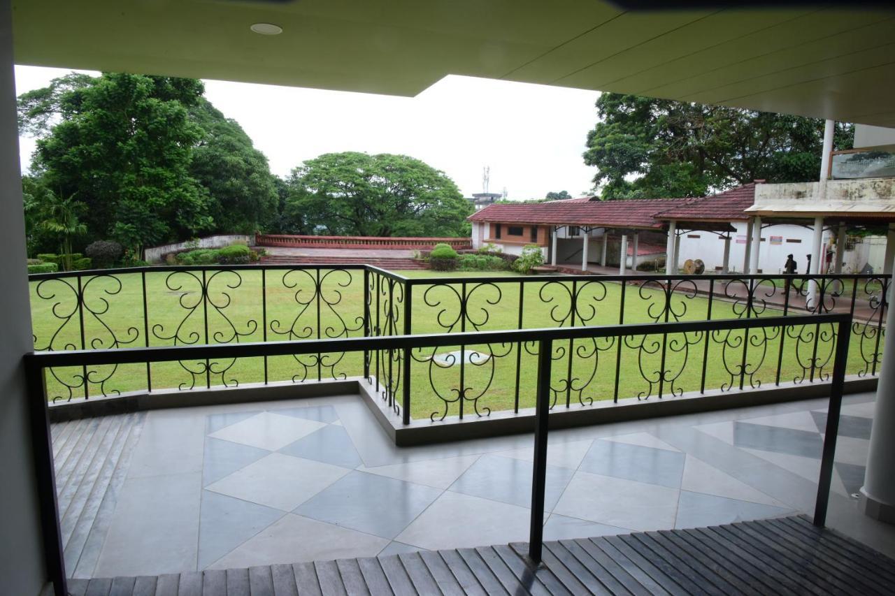 Fortune Inn Valley View - Member ITC Hotel Group, Manipal Exterior foto