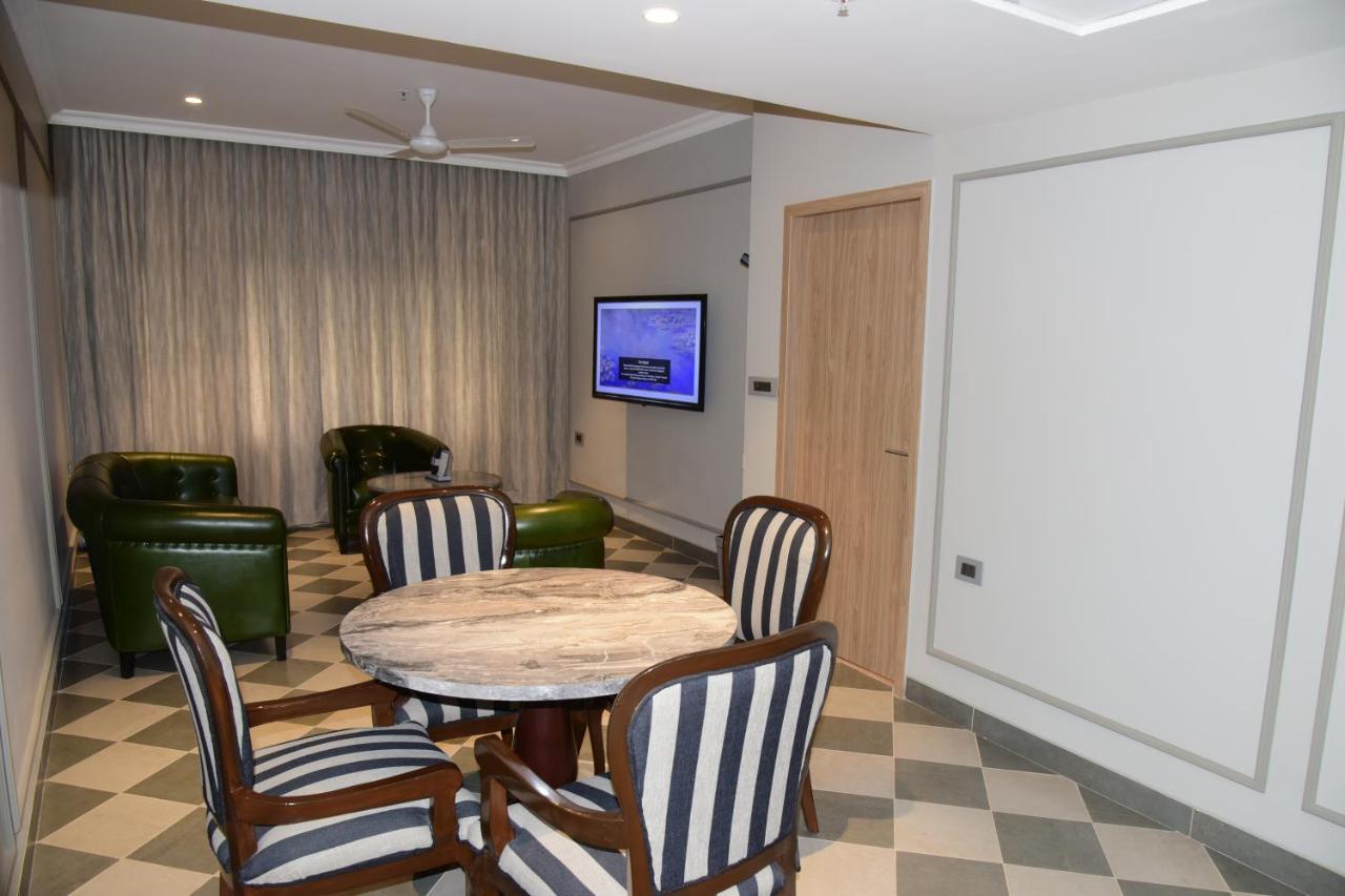 Fortune Inn Valley View - Member ITC Hotel Group, Manipal Exterior foto