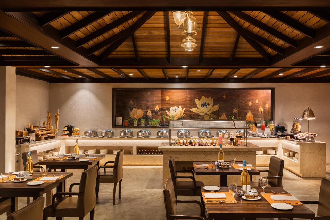 Fortune Inn Valley View - Member ITC Hotel Group, Manipal Exterior foto