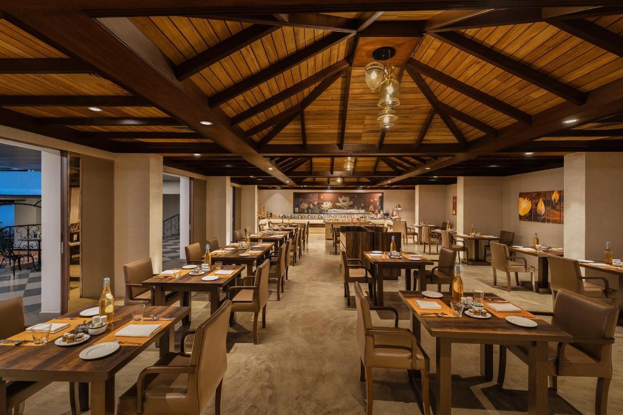 Fortune Inn Valley View - Member ITC Hotel Group, Manipal Exterior foto