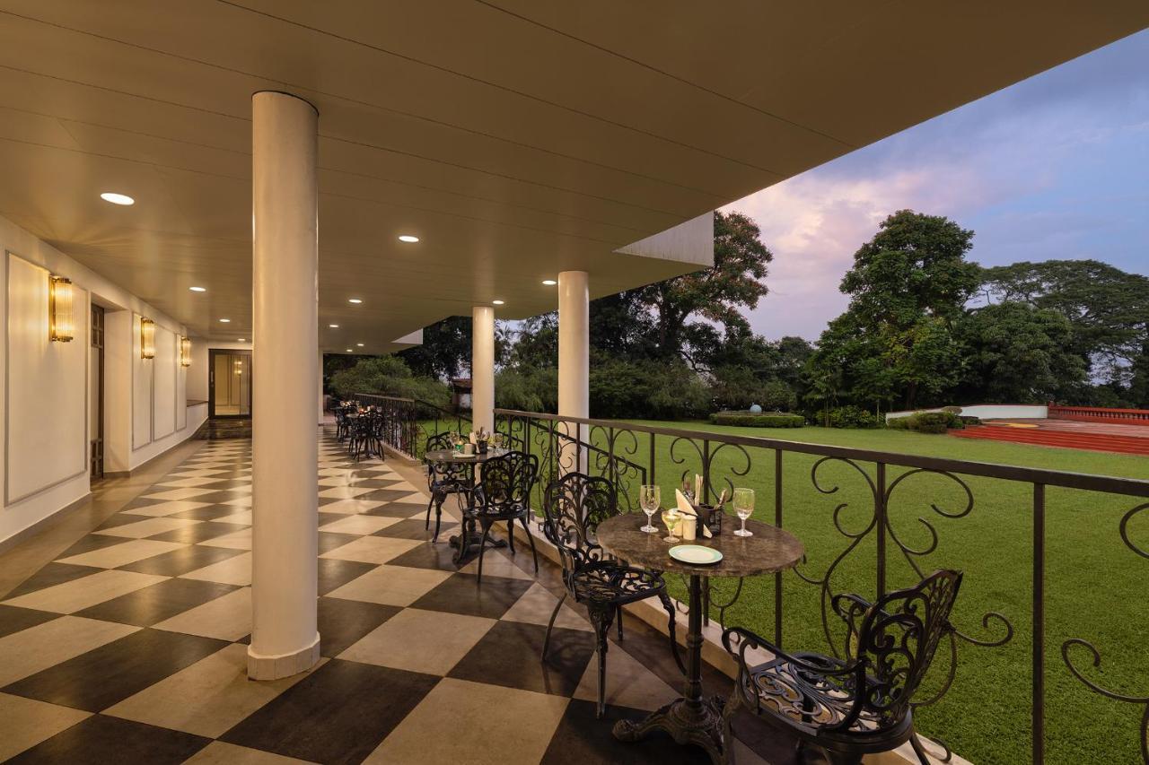 Fortune Inn Valley View - Member ITC Hotel Group, Manipal Exterior foto