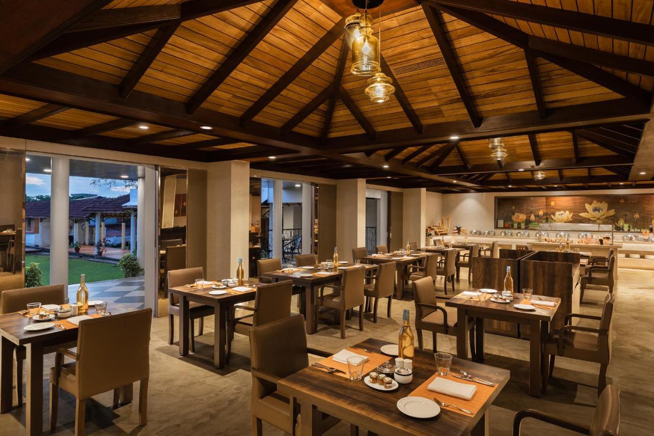Fortune Inn Valley View - Member ITC Hotel Group, Manipal Exterior foto