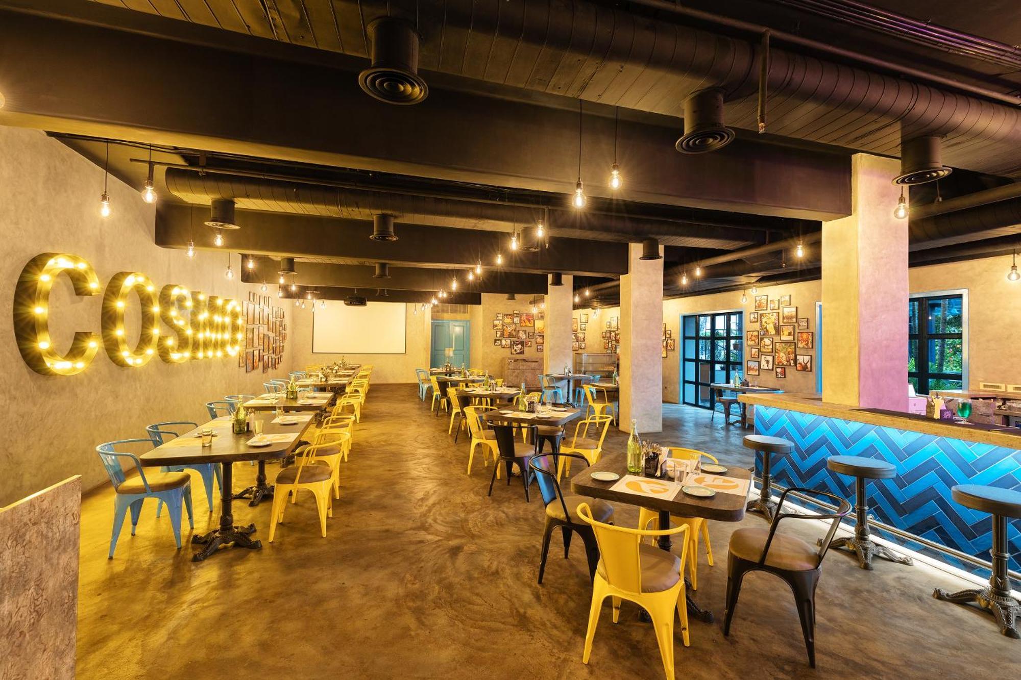 Fortune Inn Valley View - Member ITC Hotel Group, Manipal Exterior foto