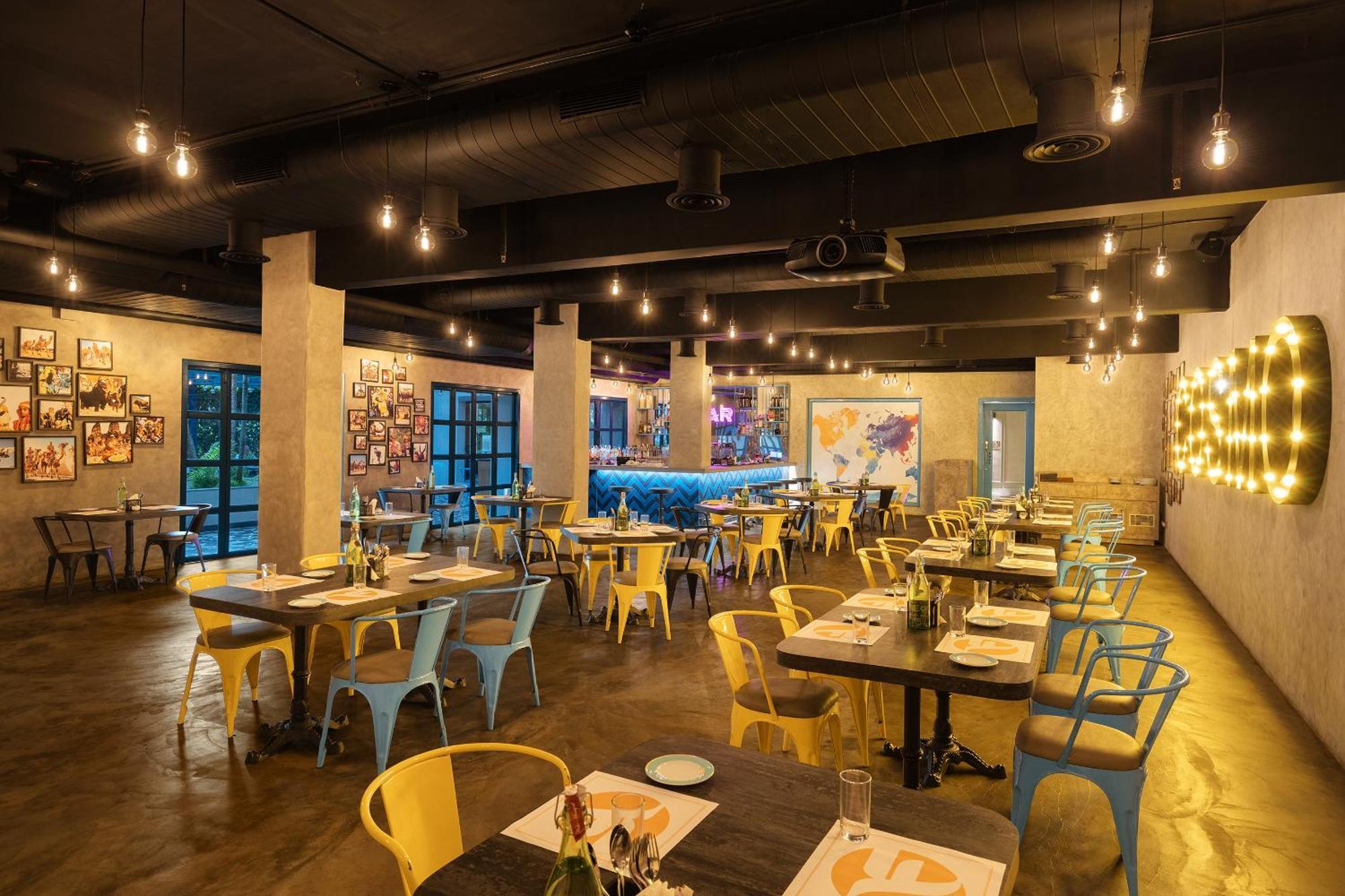 Fortune Inn Valley View - Member ITC Hotel Group, Manipal Exterior foto