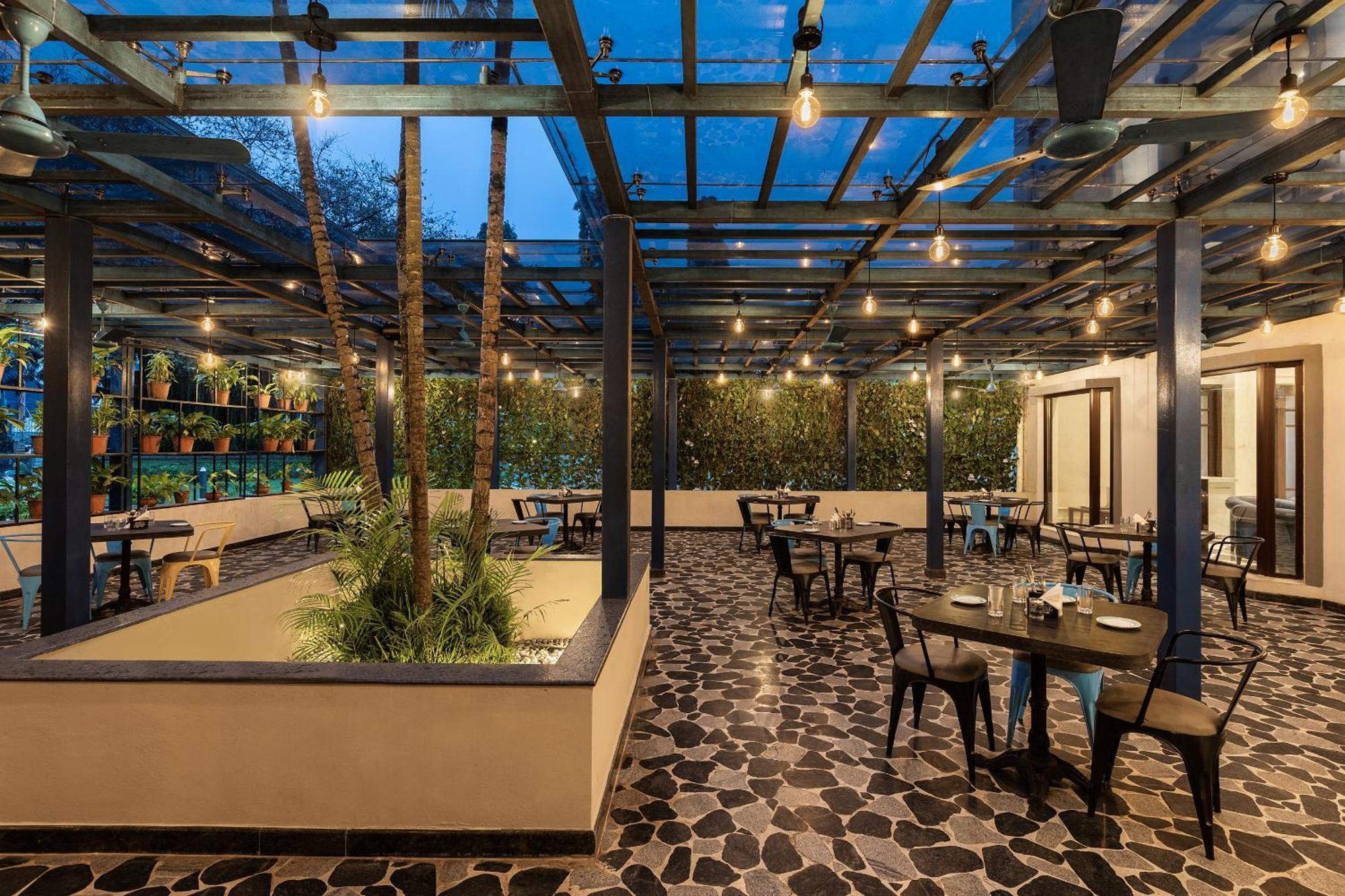 Fortune Inn Valley View - Member ITC Hotel Group, Manipal Exterior foto