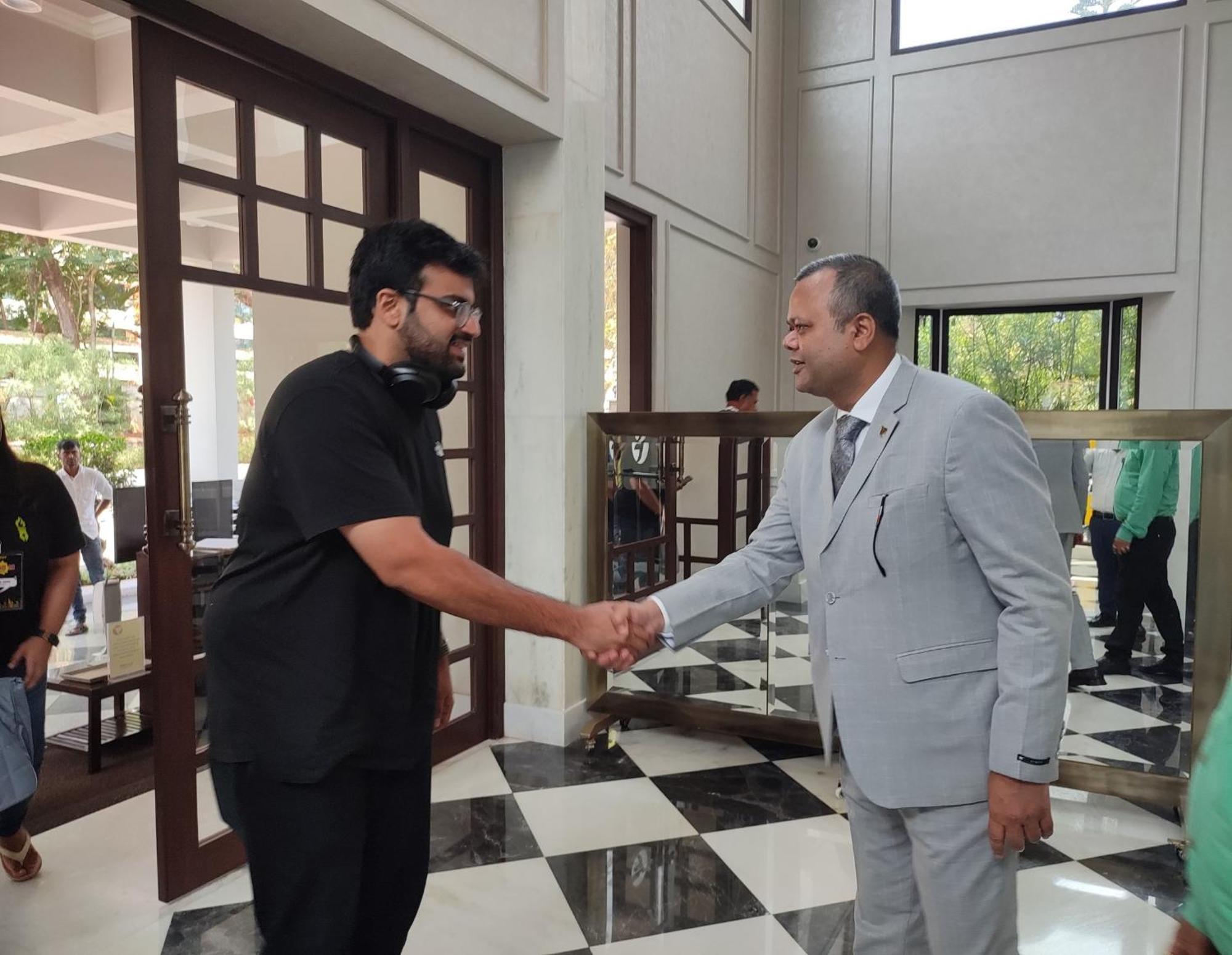 Fortune Inn Valley View - Member ITC Hotel Group, Manipal Exterior foto