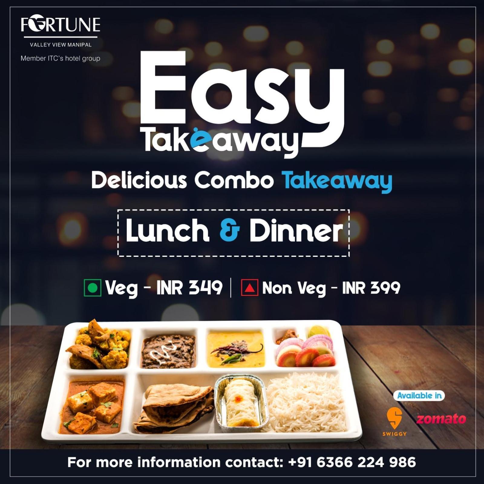 Fortune Inn Valley View - Member ITC Hotel Group, Manipal Exterior foto